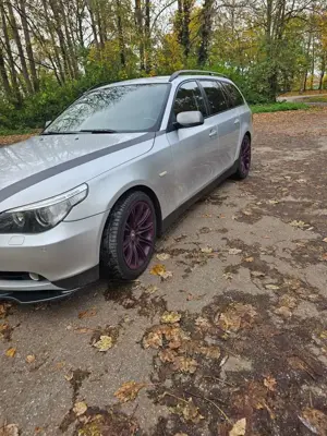 BMW 530 530d Touring Aut.