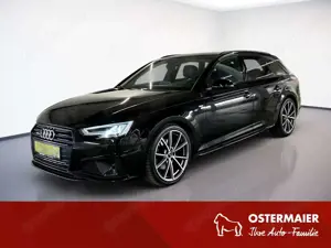 Audi A4 Avant S-LINE 40TFSI 190PS.STRONIC.LED.NAVI.19 ALU.