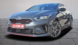 Kia ProCeed / pro_cee'd ProCeed GT 1.6 T-GDI DCT7