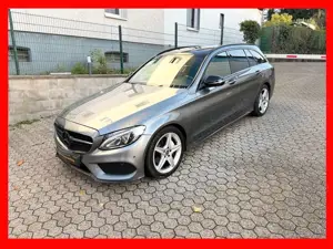 Mercedes-Benz C 200 C T-Modell    AMG SPORT PAKET