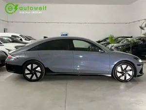 Hyundai IONIQ 6 Bild 2