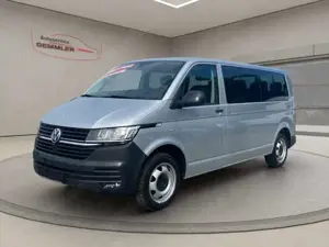 Volkswagen Transporter T6.1 Kombi lang FWD 2.0 TDI EU6d, Standheizung