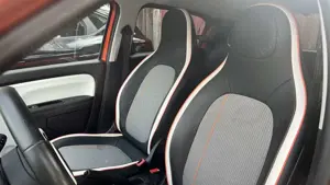 Renault Twingo Bild 4