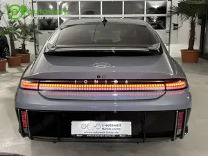 Hyundai IONIQ 6 Bild 4