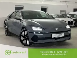 Hyundai IONIQ 6 Bild 1