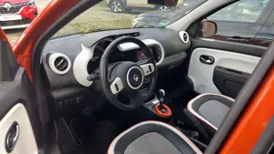Renault Twingo Bild 3