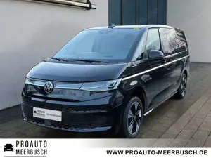 Volkswagen T7 Multivan Style lang HUD/PANO/HK/STNDHZNG/ACC