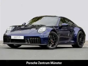 Porsche 992 911 Carrera GTS Liftsystem-VA Surround-View