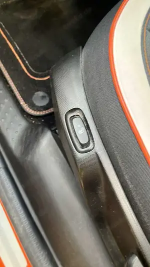 Renault Twingo Bild 5