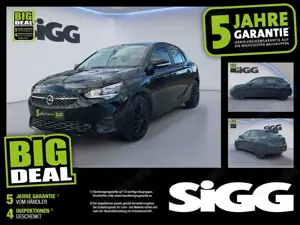 Opel Corsa 1.2 Edition NAV Tempomat Garantie