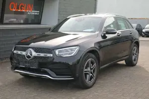 Mercedes-Benz GLC 220 d 4Matic AMG *AMBIENTE*LED*CAM*