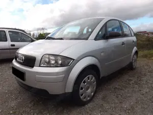 Audi A2