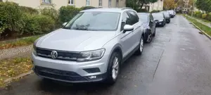 Volkswagen Tiguan Tiguan 2.0 TDI SCR DSG Comfortline