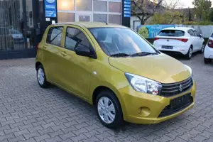 Suzuki Celerio