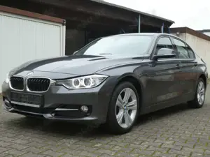 BMW 318 d F30 Sport Line 1-Hand