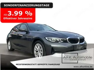 BMW 320 d Aut | ADVANTAGE | LIVE COCKPIT PROF | DAB