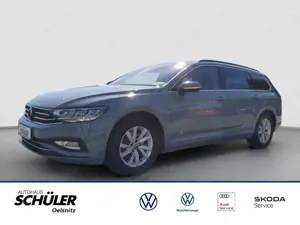 Volkswagen Passat Variant 2.0TDI*BUSINESS*PANO*AHK*NAV*LED*HARMAN-KARDON