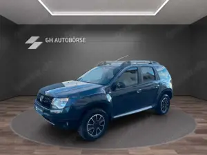 Dacia Duster I Black Shadow 4x2|AHK|R-KAM|PDC|TEMP|NAV