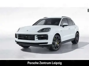 Porsche Cayenne E-Hybrid HA-Lenkung Nachtsicht Sitzklima
