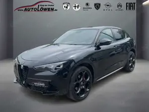 Alfa Romeo Stelvio 2.0 Turbo 16V Competizione Q4 (EURO 6d)