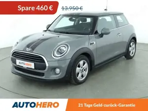 MINI One One*LIM*PDC*SHZ*KLIMA*ALU*