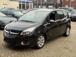 Opel Meriva B Innovation*LHZ*SHZ*KAMERA*TEMPOMAT***