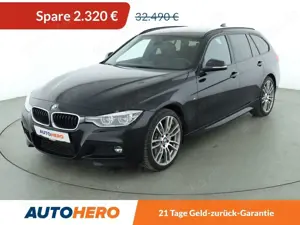 BMW 340 340i xDrive M Sport*NAVI*TEMPO*CAM*PDC*SHZ* Bild 1
