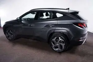 Hyundai TUCSON 1.6 PHEV MJ22 4WD Aut.*Virtual*LED*Navi*C Bild 5