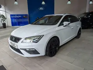 SEAT Leon ST FR