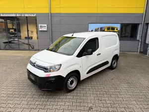 Citroen Berlingo Kasten Club M/L1/KLIMA/AHK/MWST
