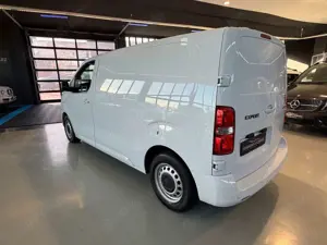 Peugeot Expert 1.5BlueHDi 120 L1 Klima+AHK+PDCDAB+Holzbo Bild 2