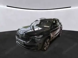 Skoda Kodiaq Bild 2