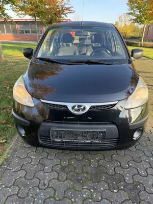 Hyundai i10 1.0