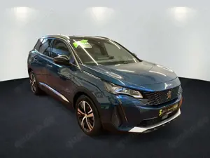 Peugeot 3008 PHEV 225 GT ACC+AHK+LED+Navi+Kamera360 Bild 3