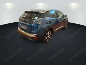 Peugeot 3008 PHEV 225 GT ACC+AHK+LED+Navi+Kamera360 Bild 5