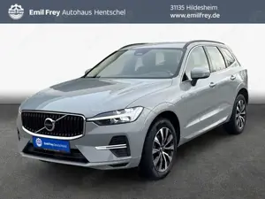 Volvo XC60 XC60 B5 B AWD Core SiH-hi 19''Lm-GJR Winter Pak