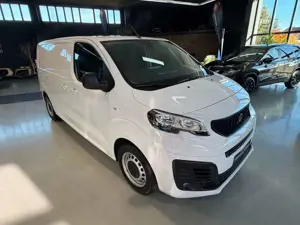 Peugeot Expert 1.5BlueHDi 120 L1 Klima+AHK+PDCDAB+Holzbo Bild 5