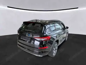Skoda Kodiaq Bild 4