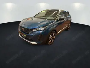 Peugeot 3008 PHEV 225 GT ACC+AHK+LED+Navi+Kamera360 Bild 2