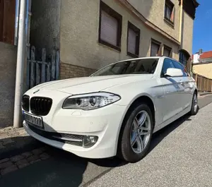 BMW 525 525 d