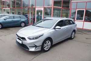Kia Ceed SW / cee'd SW Ceed Sportswagon 1.6 CRDi DCT Vision