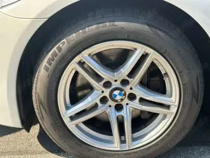 BMW 525 525 d Bild 4