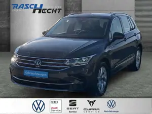 Volkswagen Tiguan Elegance 2.0 TDI DSG*LED*APP CONNECT*SHZ