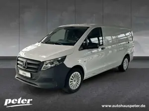 Mercedes-Benz Vito 116 CDI Kasten Lang Rückfahrkamera