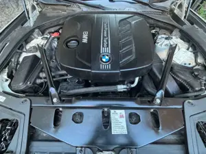 BMW 525 525 d Bild 5