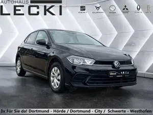 Volkswagen Polo Life 1.0 TSi DSG *NAVI*LED*SHZ*PDC*APP-CONNECT*UVM