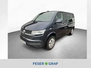 Volkswagen T6.1 Kombi 6.1 Transporter Kombi KR 2.0 TDI 7-Gang-DSG