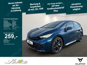 CUPRA Born *LED*KAMERA*NAVI*SITZH*
