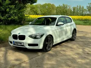 BMW 114