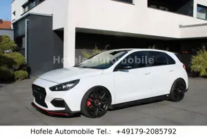 Hyundai i30 N Performance*PANO/TEMPO/CAM/LEDER/DAB*